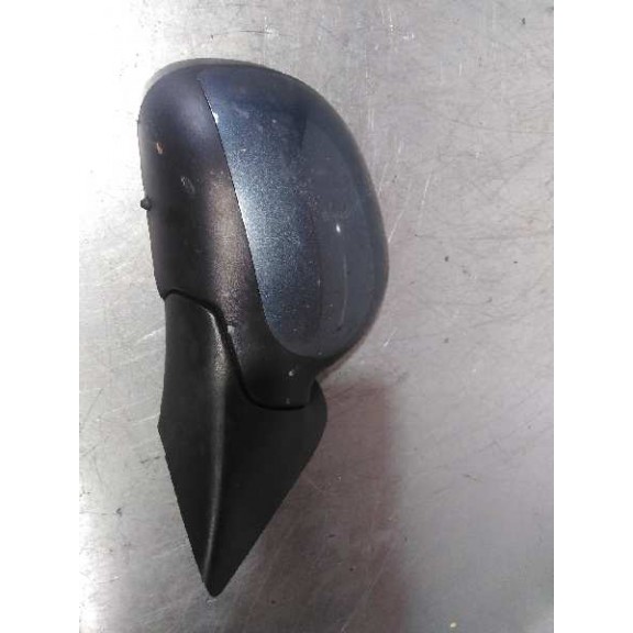 Recambio de retrovisor derecho para citroën xsara picasso 1.6 hdi 90 sx referencia OEM IAM  ELECTRICO 7 PIN 3ºSERIE