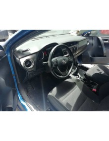 Recambio de kit airbag para toyota auris active referencia OEM IAM   