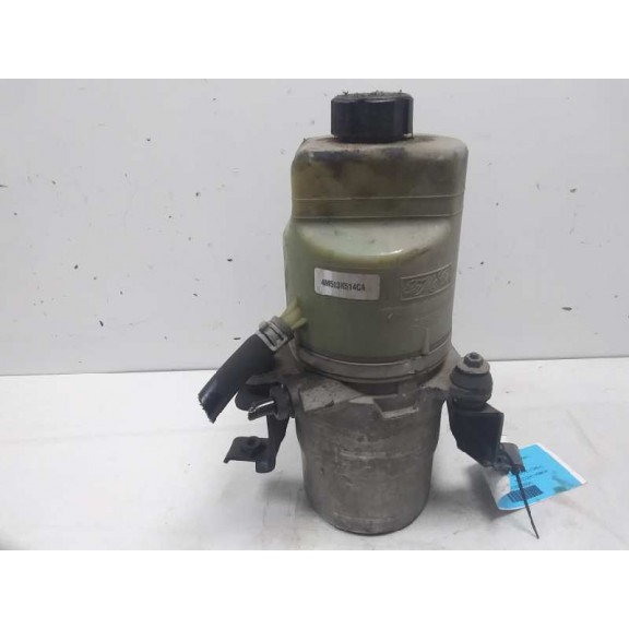 Recambio de bomba direccion para ford focus berlina (cap) ambiente (d) referencia OEM IAM 4M513K514CA  