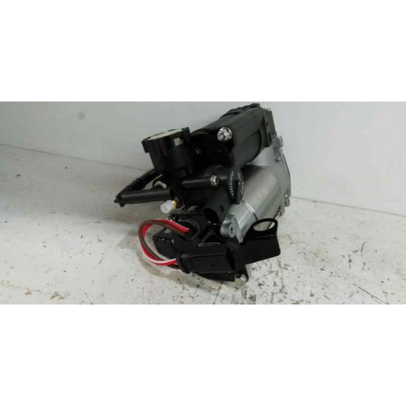 Recambio de bomba suspension para mercedes-benz clase s (w220) berlina referencia OEM IAM 2203200104 NUEVO 2113200304 SUSP.NEUMA