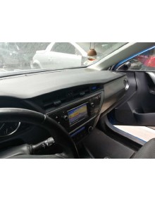 Recambio de kit airbag para toyota auris active referencia OEM IAM    2