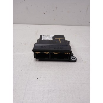 Recambio de centralita airbag para citroën c4 picasso feel referencia OEM IAM 620504800  