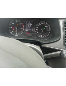 Recambio de cuadro instrumentos para seat leon st (5f8) x-perience 4drive referencia OEM IAM 5F0920711E  