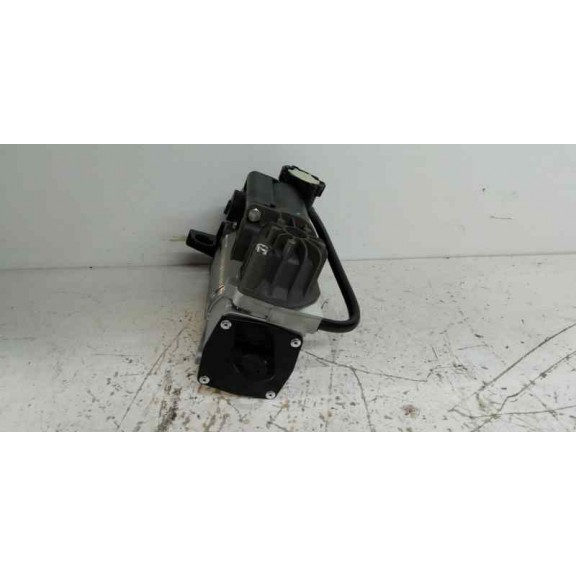 Recambio de bomba suspension para mercedes-benz clase s (w220) berlina referencia OEM IAM 2203200104 NUEVO 2113200304 SUSP.NEUMA