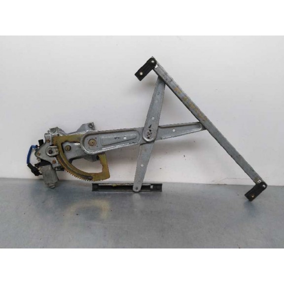 Recambio de elevalunas delantero derecho para kia sorento 2.5 crdi referencia OEM IAM 824603E000 ELECTRICO 2 CABLES