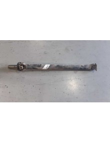 Recambio de transmision central para ford maverick (ml) glx referencia OEM IAM   