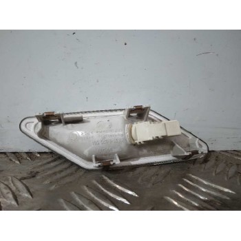 Recambio de luz interior para bmw serie 3 berlina (e46) 320d referencia OEM IAM 63318375583 TRASERA IZ 