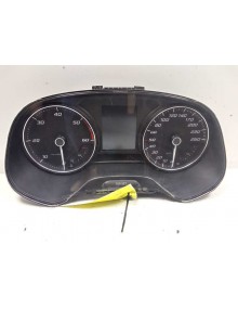 Recambio de cuadro instrumentos para seat leon st (5f8) x-perience 4drive referencia OEM IAM 5F0920711E   2