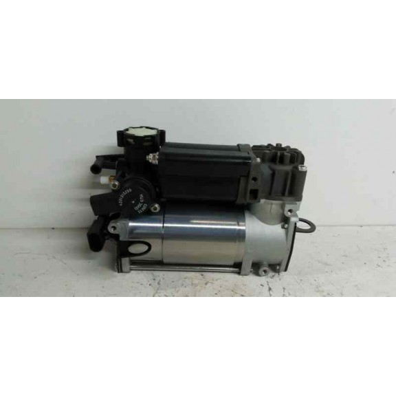 Recambio de bomba suspension para mercedes-benz clase s (w220) berlina referencia OEM IAM 2203200104 NUEVO 2113200304 SUSP.NEUMA