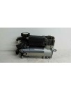 Recambio de bomba suspension para mercedes-benz clase s (w220) berlina referencia OEM IAM 2203200104 NUEVO 2113200304 SUSP.NEUMA
