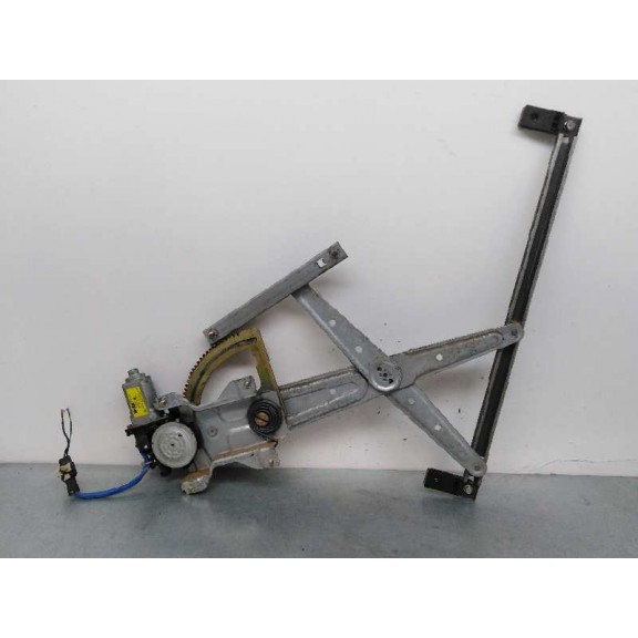 Recambio de elevalunas delantero derecho para kia sorento 2.5 crdi referencia OEM IAM 824603E000 ELECTRICO 2 CABLES