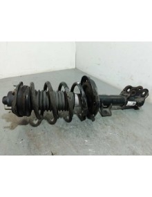 Recambio de amortiguador delantero derecho para kia carens ( ) basic referencia OEM IAM 54660a4850  