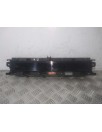 Recambio de cuadro instrumentos para renault scenic ii expression referencia OEM IAM P8200494955A 8200494955A 