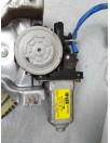 Recambio de elevalunas delantero derecho para kia sorento 2.5 crdi referencia OEM IAM 824603E000 ELECTRICO 2 CABLES