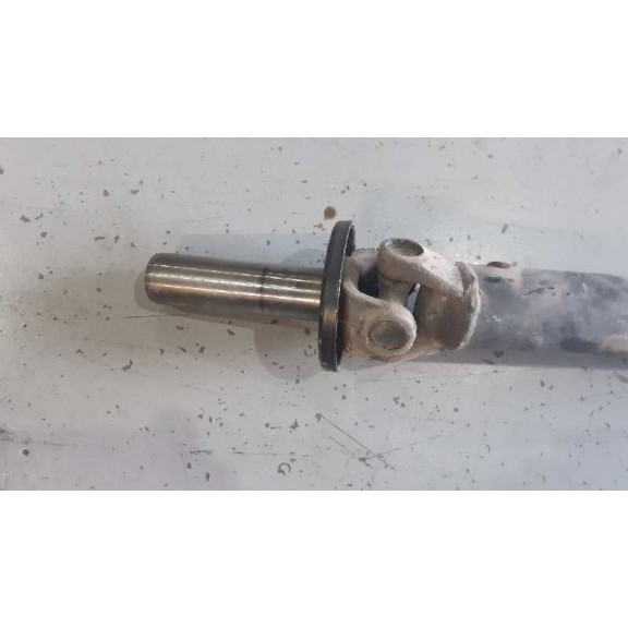 Recambio de transmision central para ford maverick (ml) glx referencia OEM IAM   