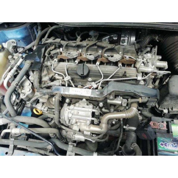 Recambio de motor completo para toyota auris active referencia OEM IAM 1AD B 198.600KM