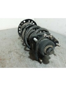 Recambio de amortiguador delantero derecho para kia carens ( ) basic referencia OEM IAM 54660a4850   2