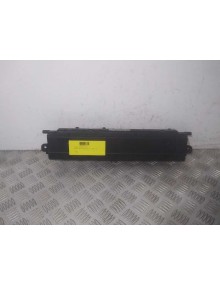 Recambio de cuadro instrumentos para renault scenic ii expression referencia OEM IAM P8200494955A 8200494955A  2