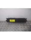 Recambio de cuadro instrumentos para renault scenic ii expression referencia OEM IAM P8200494955A 8200494955A 