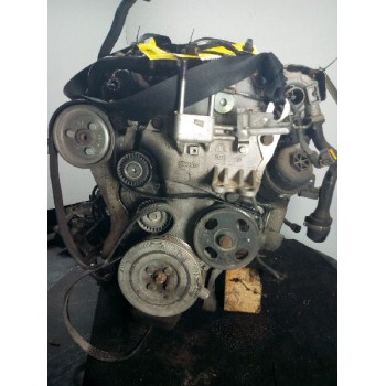 Recambio de motor completo para fiat doblo ii cargo (263) furgón base referencia OEM IAM 263A6000  