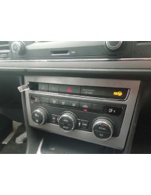 Recambio de mando climatizador para seat leon st (5f8) x-perience 4drive referencia OEM IAM 5F0907044AK  