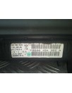 Recambio de cuadro instrumentos para renault scenic ii expression referencia OEM IAM P8200494955A 8200494955A 