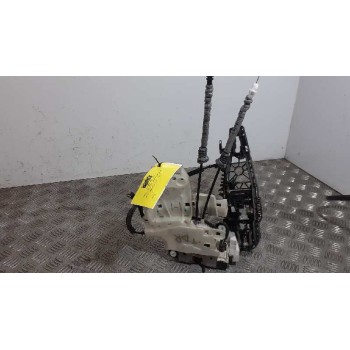 CERRADURA PUERTA TRASERA DERECHA 40146025011 