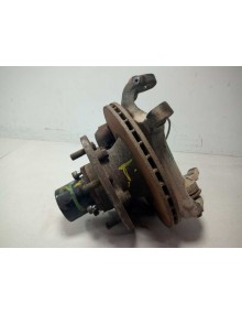 Recambio de mangueta delantera derecha para tata safari 2.2 referencia OEM IAM    2