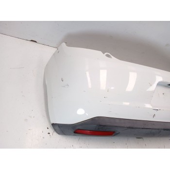 Recambio de paragolpes trasero para citroën c3 ii (sc_) 1.0 vti 68 referencia OEM IAM 9683977070  