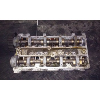Recambio de culata para ford focus berlina (cak) 1.6 16v cat referencia OEM IAM 1N1G6090BA  
