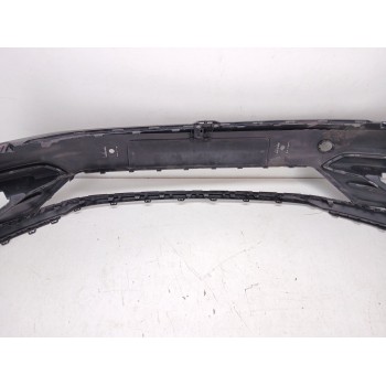 Recambio de paragolpes delantero para volkswagen touran (5t1) 1.6 tdi referencia OEM IAM 5TA807221M  