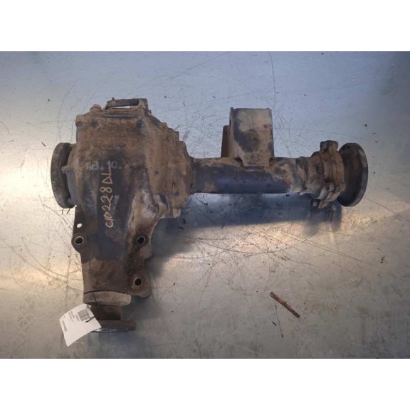 Recambio de diferencial delantero para ford maverick (ml) glx referencia OEM IAM 18511G2300  