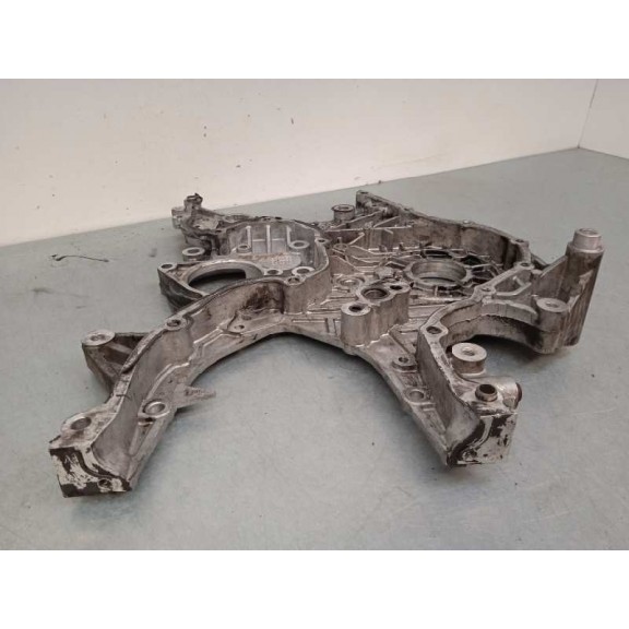 Recambio de tapa distribucion para hyundai i30 1.6 crdi cat referencia OEM IAM  INTERIOR 