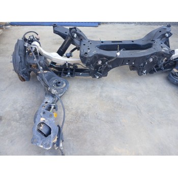 Recambio de puente trasero para nissan x-trail iii (t32_, t32r, t32rr) 1.3 dig-t referencia OEM IAM   