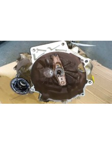 Recambio de caja casco para seat ibiza (6l1) 1.9 sdi referencia OEM IAM GEP   2