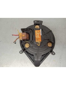 Recambio de motor calefaccion para audi a4 avant (8e) 2.0 tdi referencia OEM IAM 8E1820021E  4 CABLES 2