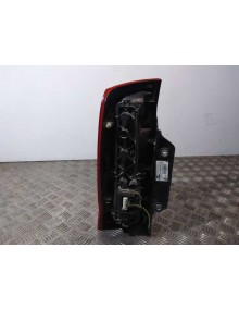 Recambio de piloto trasero derecho para fiat fiorino básico referencia OEM IAM 13202F/A   2