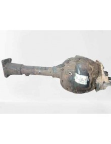 Recambio de diferencial delantero para tata safari 2.2 referencia OEM IAM 266733050195 26673305 