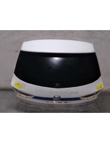 Recambio de porton trasero para seat leon st (5f8) x-perience 4drive referencia OEM IAM  BLANCO 