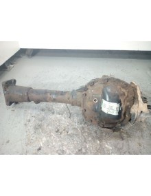 Recambio de diferencial delantero para tata safari 2.2 referencia OEM IAM 266733050195 26673305  2