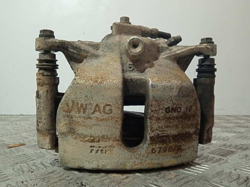 Recambio de pinza freno delantera izquierda para volkswagen arteon (3h8) referencia OEM IAM   TRW