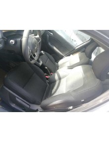 Recambio de juego asientos completo para renault captur ii experience referencia OEM IAM   