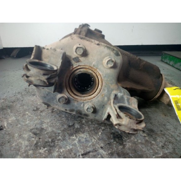 Recambio de diferencial delantero para tata safari 2.2 referencia OEM IAM 266733050195 26673305 