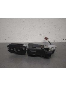 Recambio de conmutador de arranque para opel combo cargo (e) active referencia OEM IAM 9663123380 9663123380 36454600