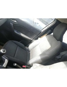 Recambio de juego asientos completo para renault captur ii experience referencia OEM IAM    2
