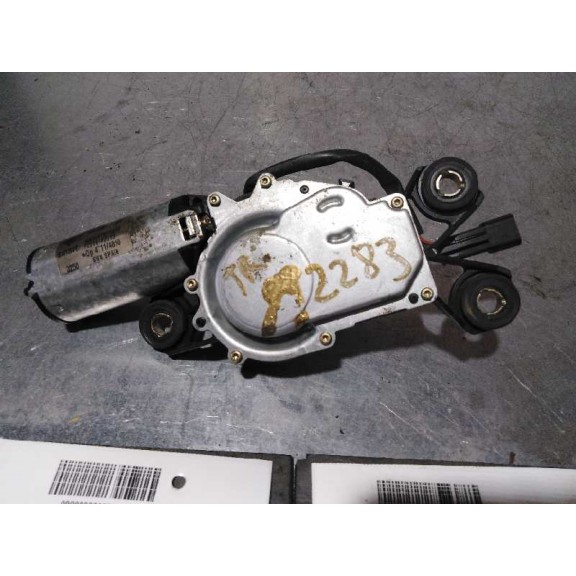 Recambio de motor limpia trasero para smart micro compact car 0.6 referencia OEM IAM 614V013  3 PINS