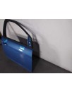 Recambio de puerta delantera derecha para ford focus berlina (cap) ambiente (d) referencia OEM IAM  AZUL 