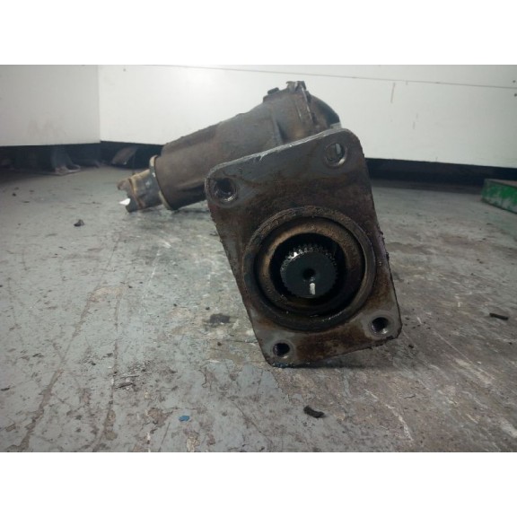 Recambio de diferencial delantero para tata safari 2.2 referencia OEM IAM 266733050195 26673305 