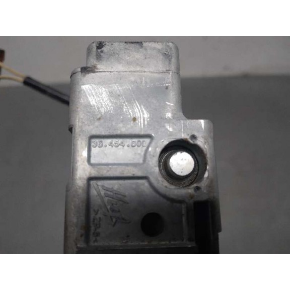 Recambio de conmutador de arranque para opel combo cargo (e) active referencia OEM IAM 9663123380 9663123380 36454600