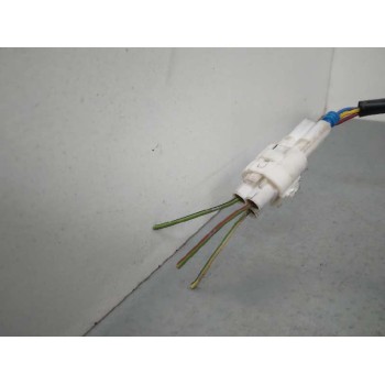 Recambio de retrovisor izquierdo para opel agila básico referencia OEM IAM 09210475 340429LHD 3 CABLES